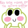 No soy rang pr Te quiero saltar encima