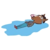 Stickers Killer Quake #7 11