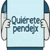 @Harley_Stickers
Quiéretes
pendejx
