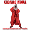 CIDADE NOUA
тли
ETERNO PESADELO DE VOCÊS