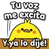 SE TENIA QUE DECIR Y #LODIJE!🙈 7