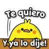 SE TENIA QUE DECIR Y #LODIJE!🙈 9
