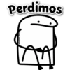 @Giseelove_Stickers
Perdimos