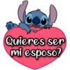 Gise clove
Quieres ser
mi esposo?