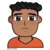 Emoji Choco Cri 7