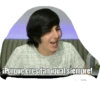¡Porque eres tan igual siempre!