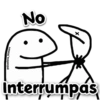 @Giseelove_Stickers
No
Interrumpas