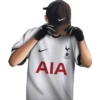 Crias de times 11