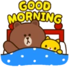Good Morning 18