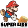 Super Mario 11