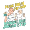 MUSIK BOLEH HIP-HOP Life BSI BSI Spa E NABUNG HAJI JANGAN STOP