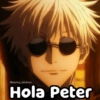 Hola Peter 😎 28