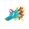 Dimensión Dragón 13