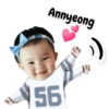 Annyeong
56