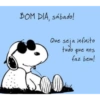 BOM DIA, sábado!
Que
seja infinito
tudo
que
nos
faz bem!
