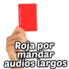 @Harley_Stickers
Roja por
mandar
audios largos