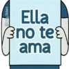 @Harley Stickers
Ella
no tea
ama