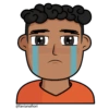 Emoji Choco Cri 21