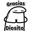 Gracias
@Giseelove_Stickers
Diosito