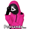 A
Pensando...
