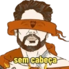 PARA sem cabeça
