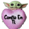 Confio En
Ti
STICKERSMN