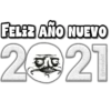 FELIZ AÑO NUEVO
221