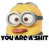 Minion Love 7