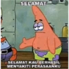 Bucin ayang 18