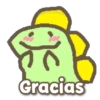 🦕 Dino Kawaii 🦕 22