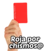 @Harley Stickers
Roja por
chismos@