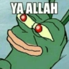 YA ALLAH