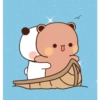 Panda gemoy 30