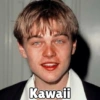 Leo Dicaprio Love 7