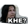 KHE?