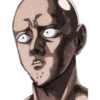 One Punch Man 6