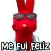 Me Fuí Feliz