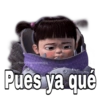 Boo (Monsters inc) 23