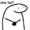 che fai?