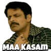 MAA KASAM