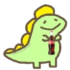 🦕 Dino Kawaii 🦕 19