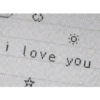 Iloveyou 7