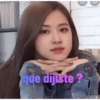 1
que dijiste?
K