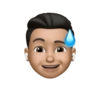 Memoji 8