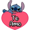 Giseelove
Te
Amo