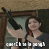 querE k te la pong A