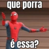 MEMES DO HOMEM ARANHA 🕷️ 5