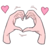 Corazones♡ 25