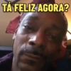 TÁ FELIZ AGORA?