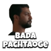 BADA
PACHTAOGE